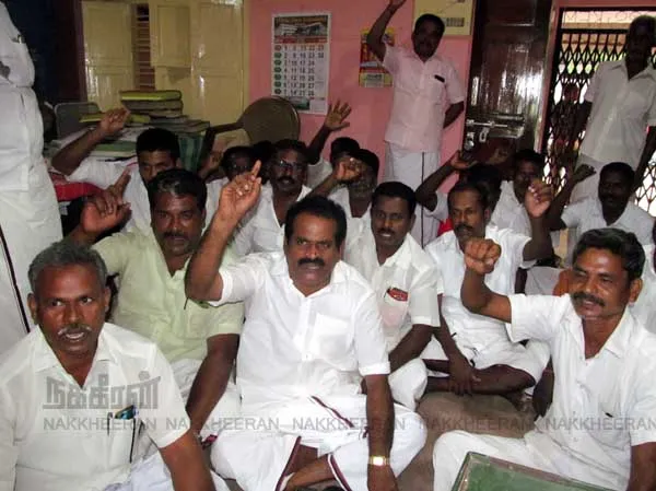 Milk Producers Cooperative Association elections
